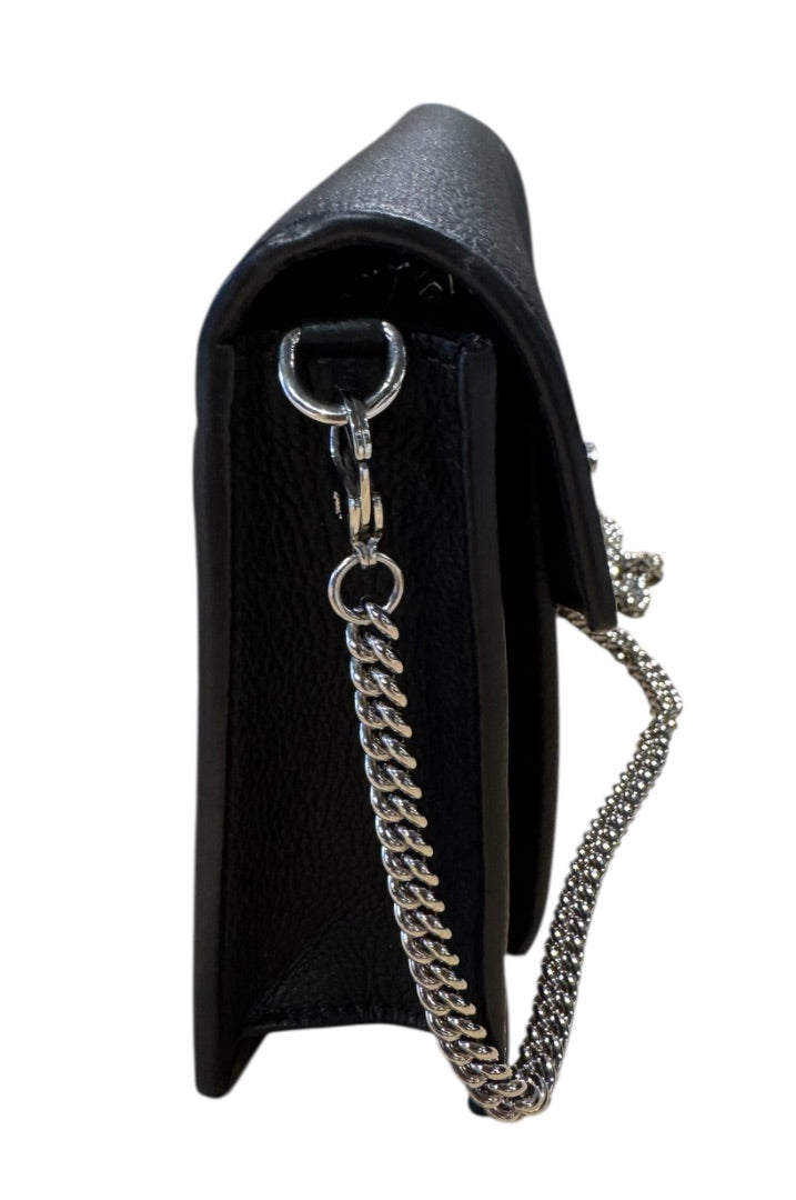 Noir et Argent LOUIS VUITTON Sacs