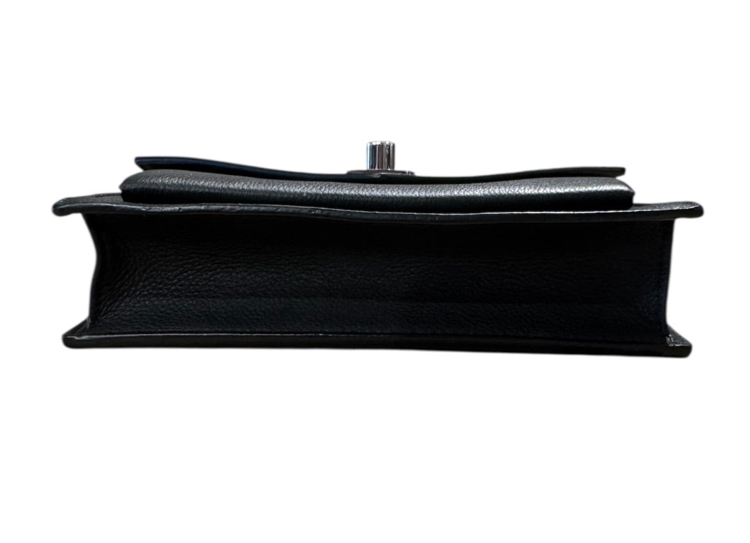 Noir et Argent LOUIS VUITTON Sacs