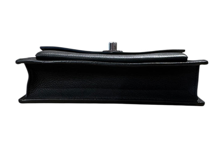 Noir et Argent LOUIS VUITTON Sacs