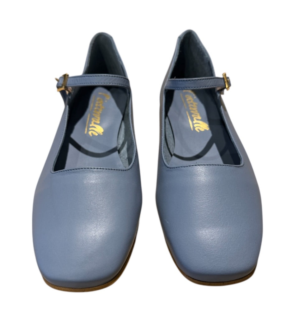 Bleu L'INTERVALLE Chaussures, 38