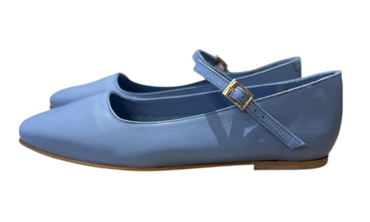 Bleu L'INTERVALLE Chaussures, 38