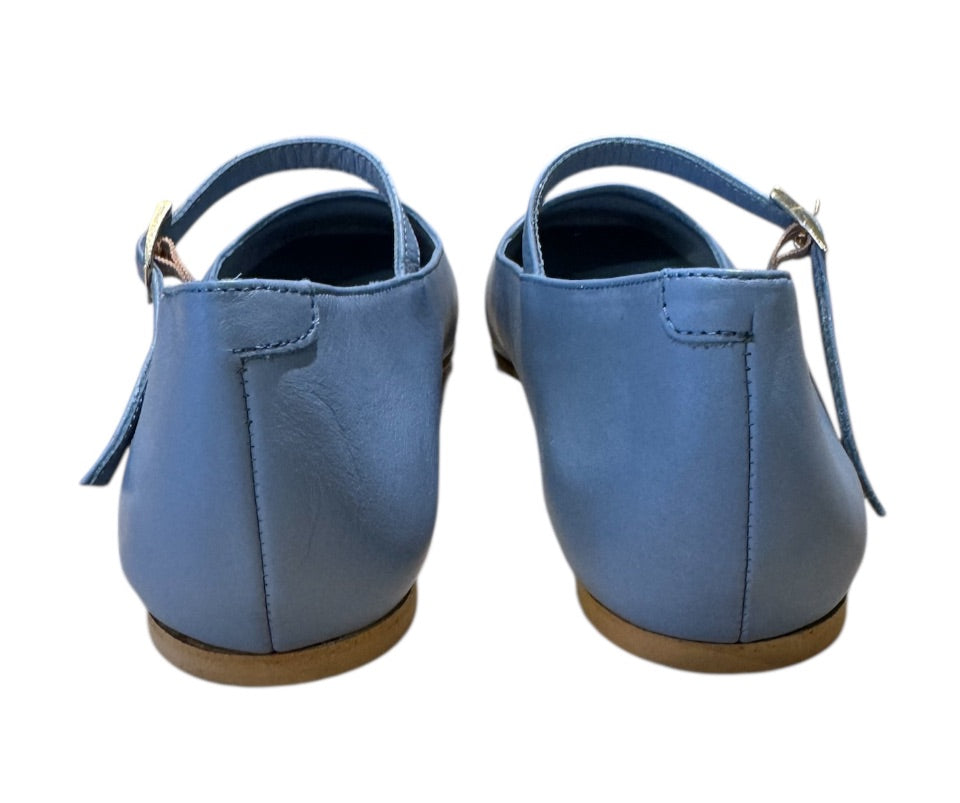 Bleu L'INTERVALLE Chaussures, 38
