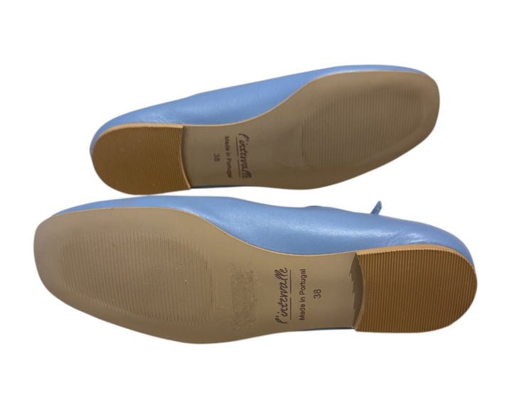 Bleu L'INTERVALLE Chaussures, 38