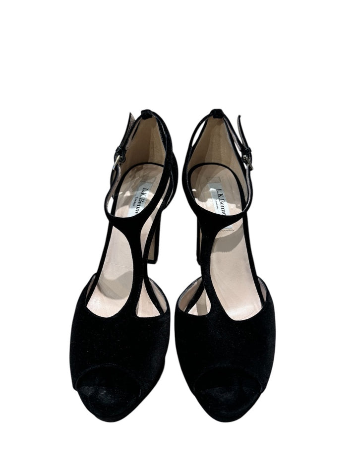 noir LK BENNETT LONDON Chaussures, 38.5