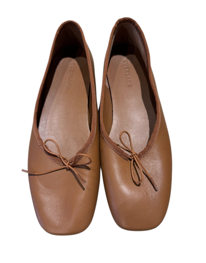 Brun EVERLANE Chaussures, 8