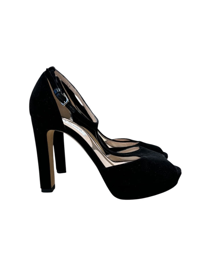 noir LK BENNETT LONDON Chaussures, 38.5