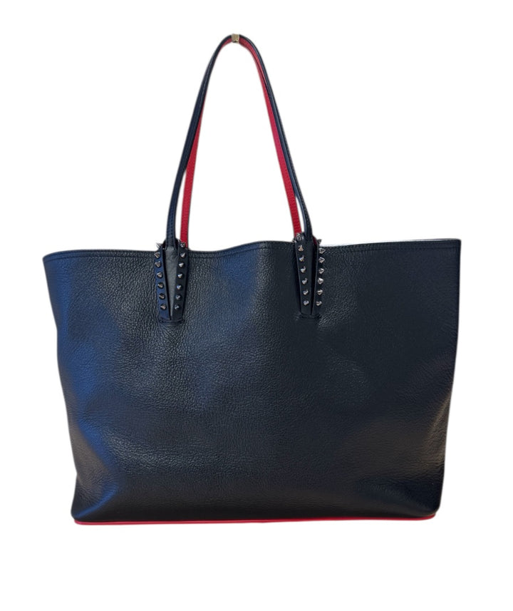 Bleu marin et rouge CHRISTIAN LOUBOUTIN Sacs