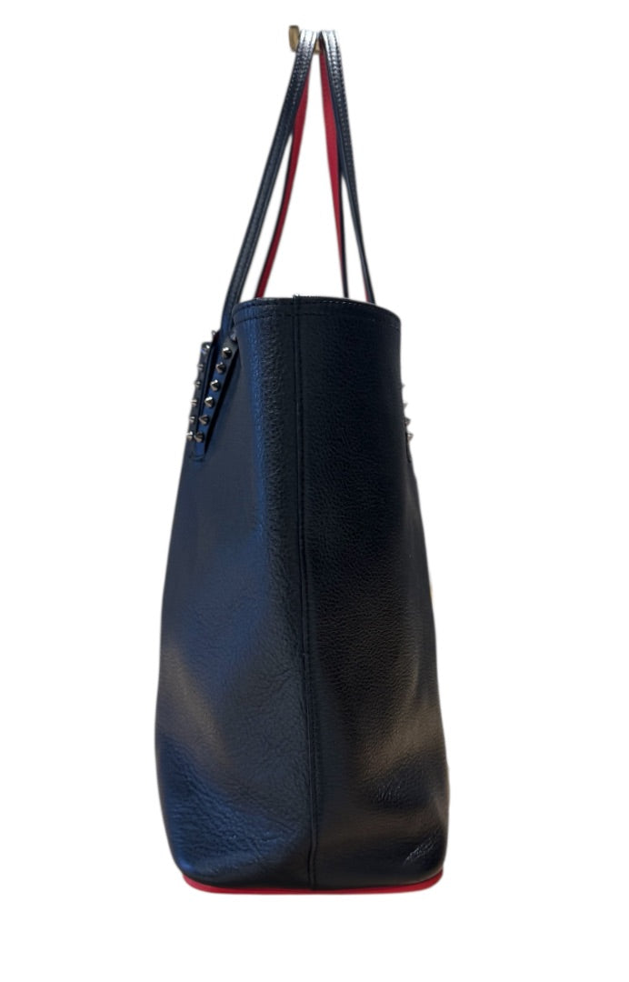 Bleu marin et rouge CHRISTIAN LOUBOUTIN Sacs