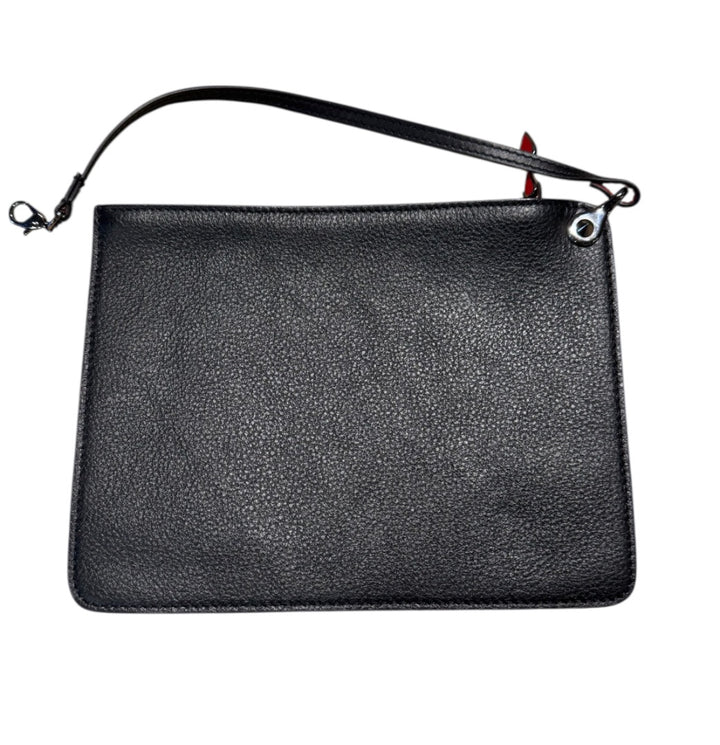 Bleu marin et rouge CHRISTIAN LOUBOUTIN Sacs