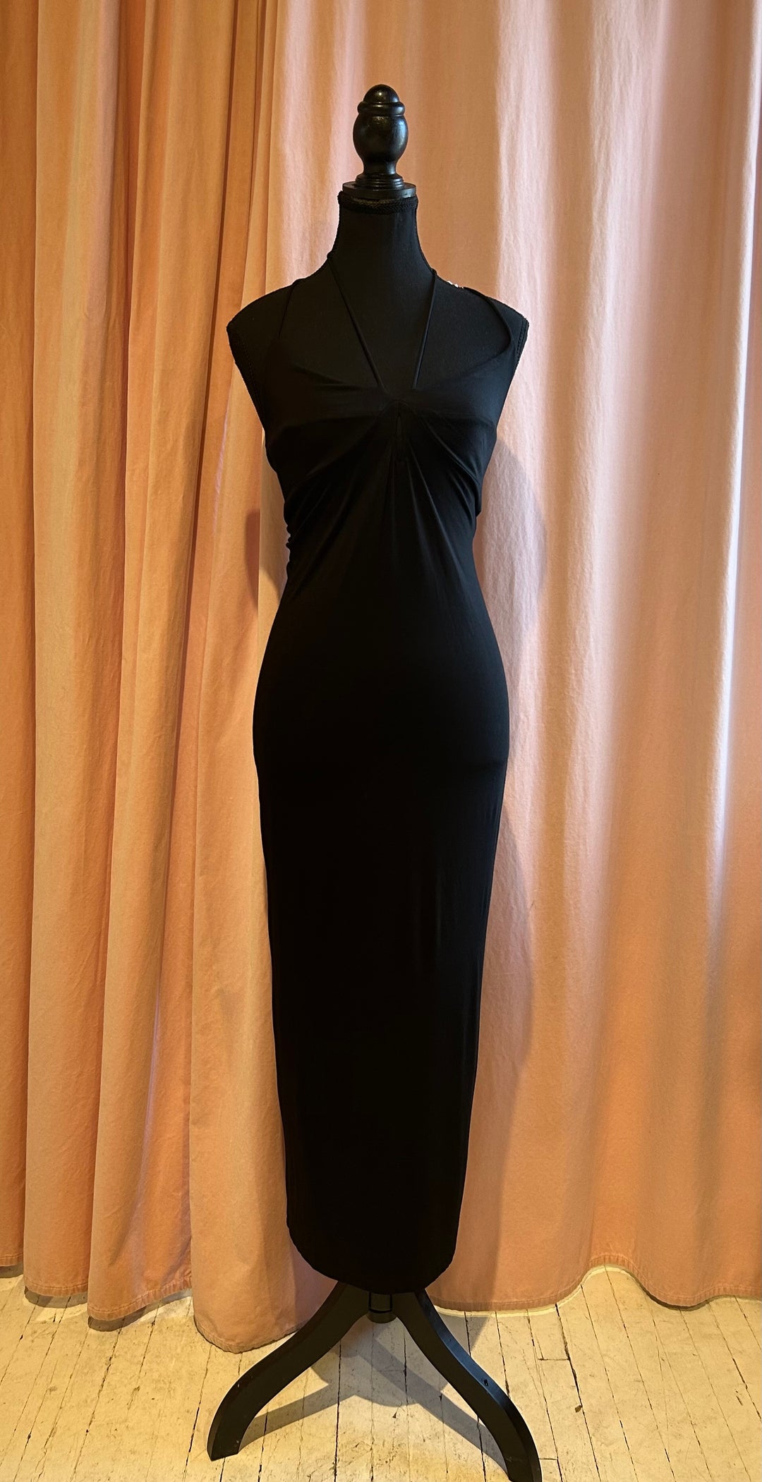 Noir HUGO Robes