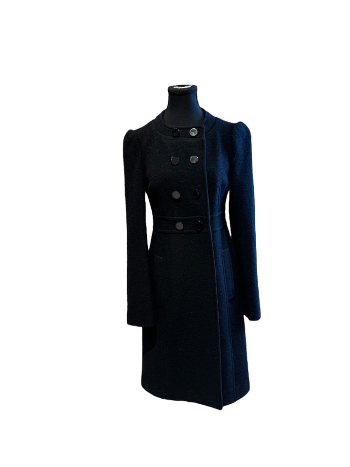 noir FRENCH CONNECTION Manteau, 2