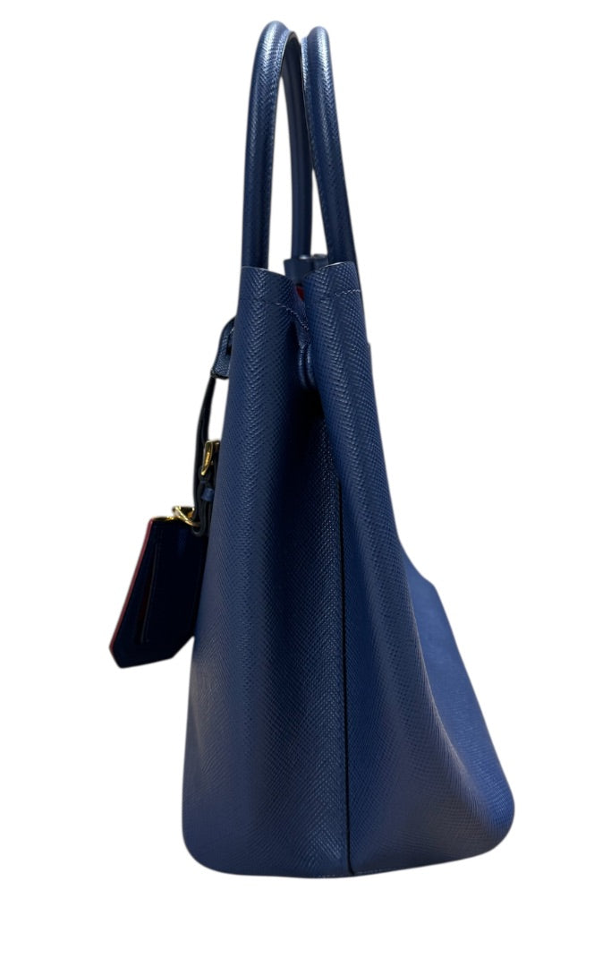 Bleu PRADA Sacs