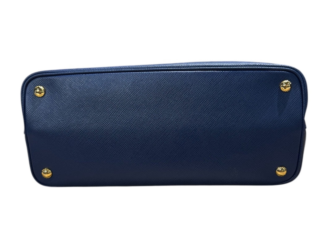 Bleu PRADA Sacs