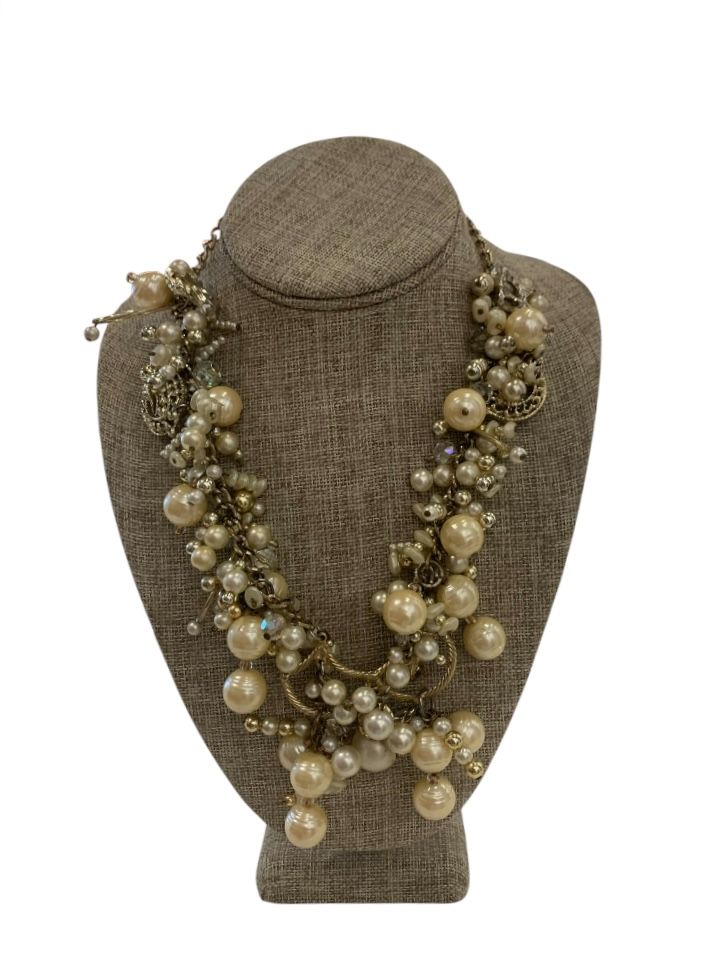 perles, multi VINTAGE Bijoux