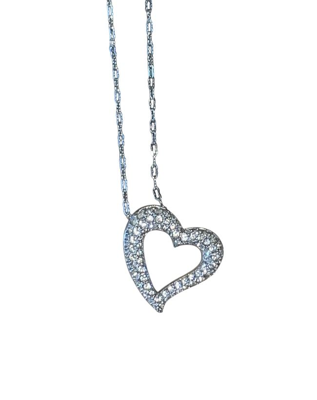 argent et cristaux Swarovski SWAROVSKI Bijoux