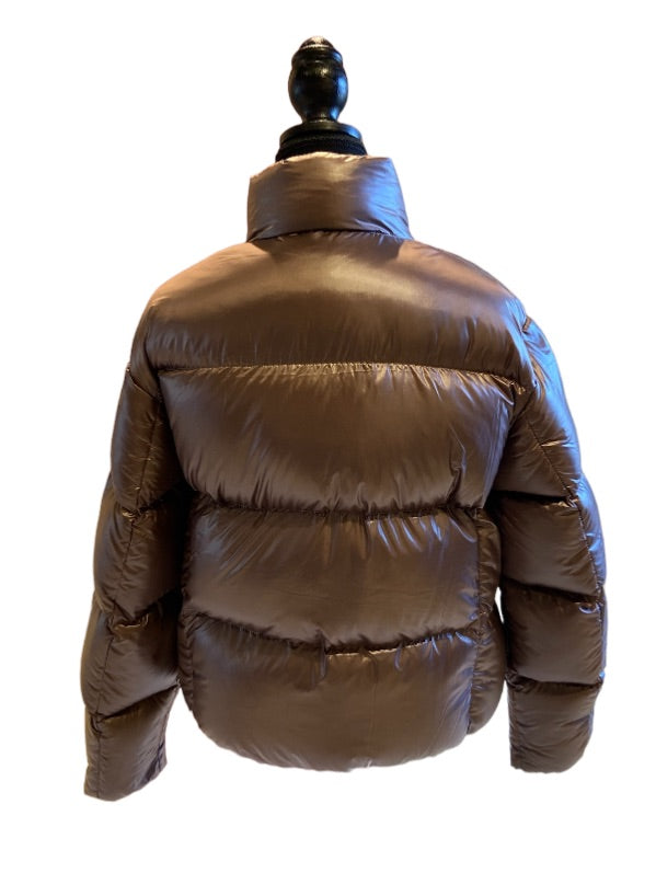 Manteau BABATON Rose Gold, Petit