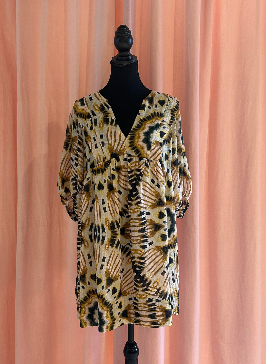 Multi BA&SH Robes, Petit