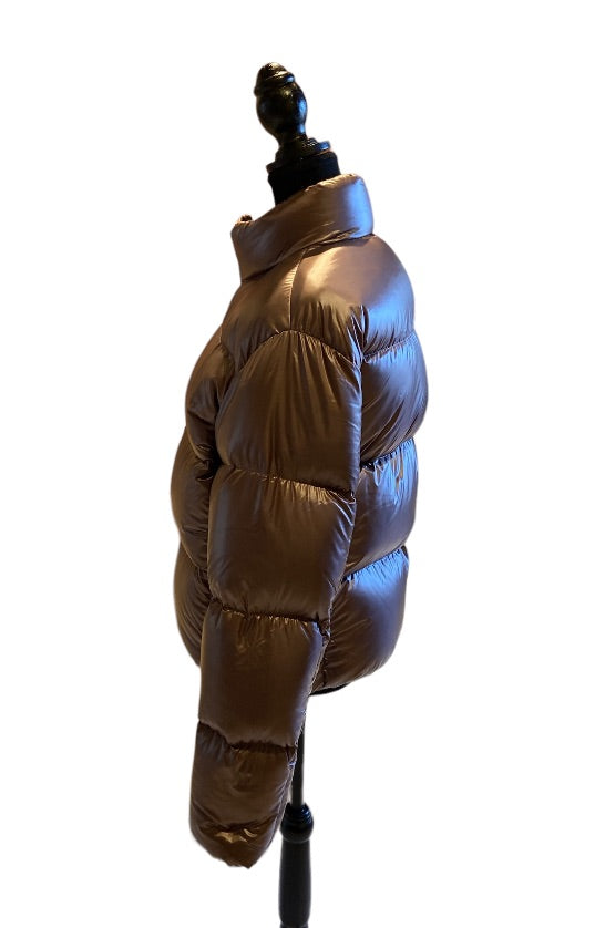 Manteau BABATON Rose Gold, Petit