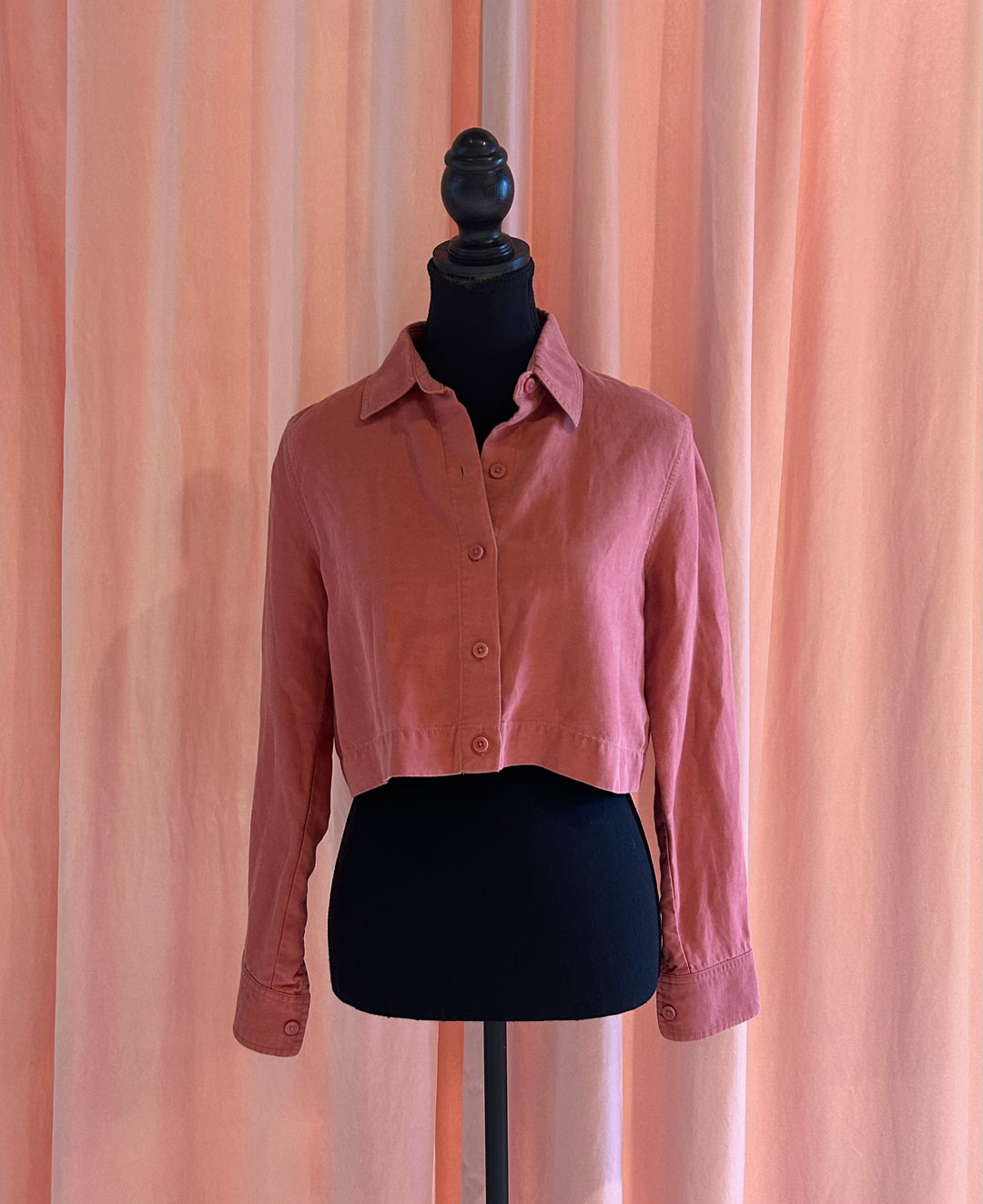 rust WILFRED Blazer, XXS