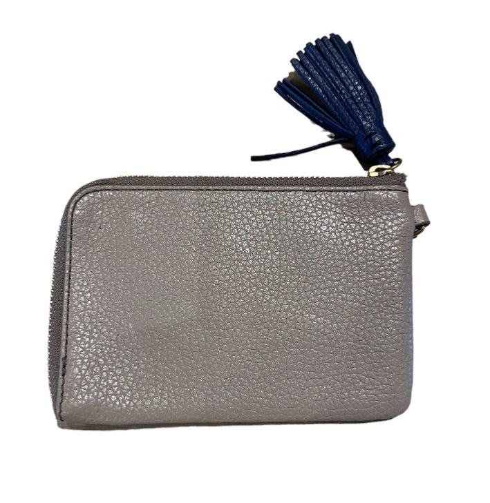 Beige FOSSIL portefeuilles