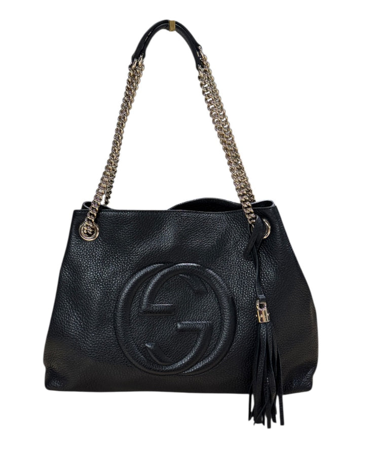 Noir GUCCI Sacs, SOHO