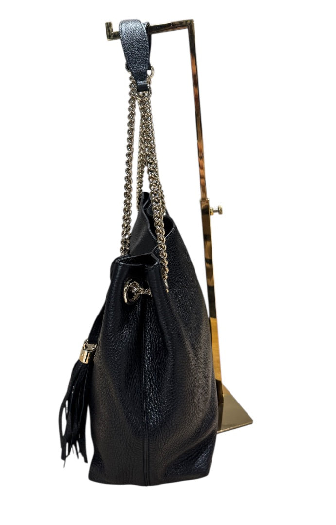 Noir GUCCI Sacs, SOHO