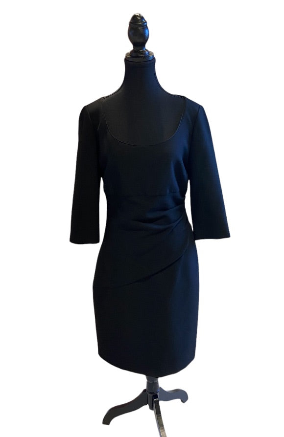 noir DIANE VON FURSTENBERG Robes, 10