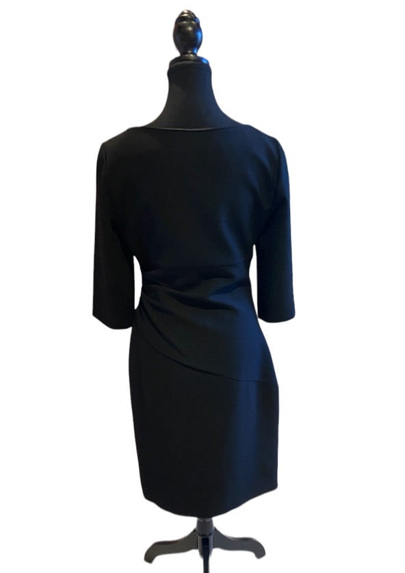 noir DIANE VON FURSTENBERG Robes, 10