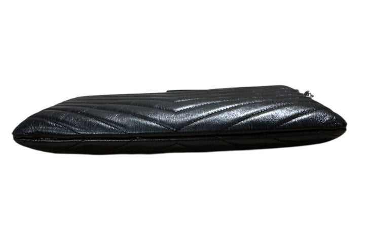 Noir et Argent YVES SAINT LAURENT Sacs