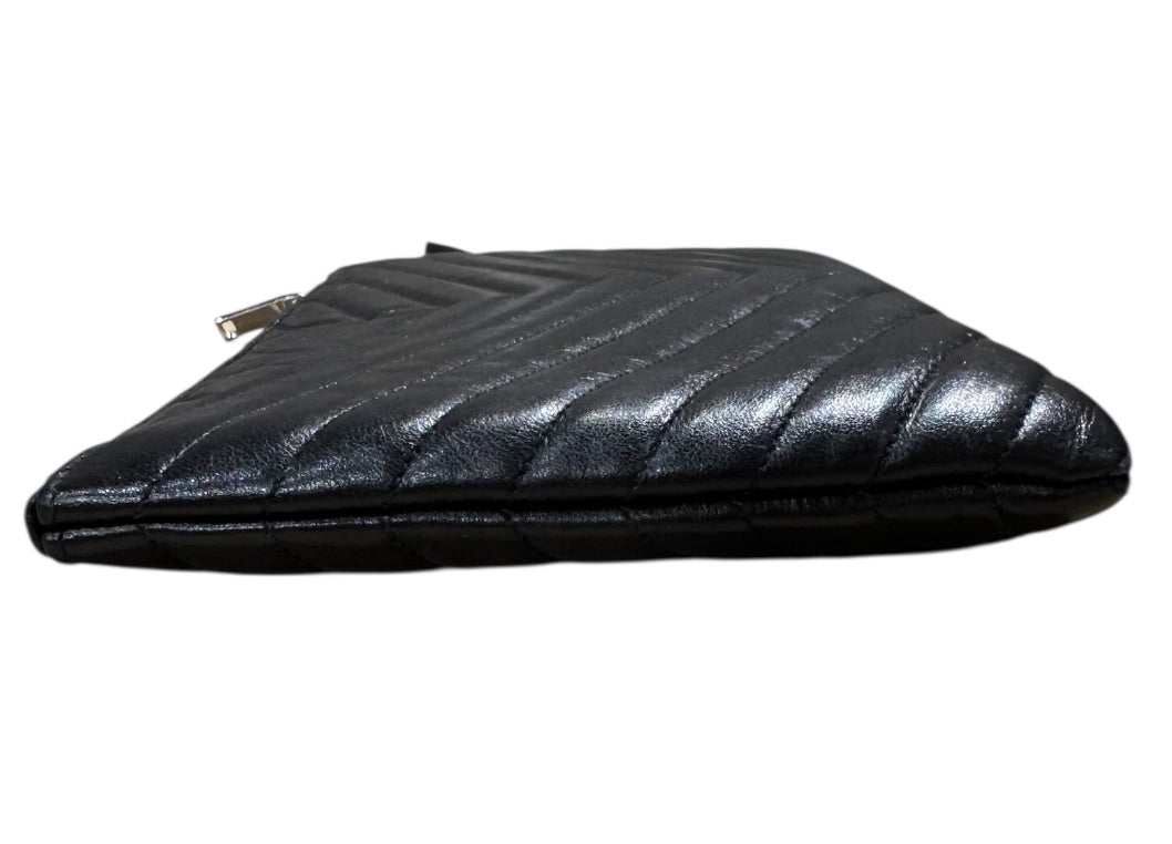 Noir et Argent YVES SAINT LAURENT Sacs