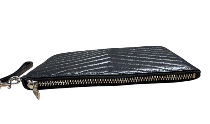 Noir et Argent YVES SAINT LAURENT Sacs