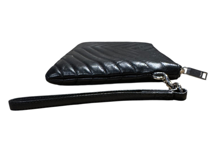Noir et Argent YVES SAINT LAURENT Sacs