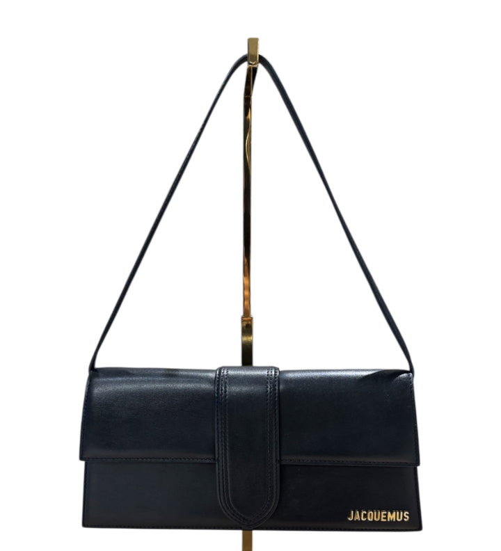 Noir JACQUEMUS Sacs