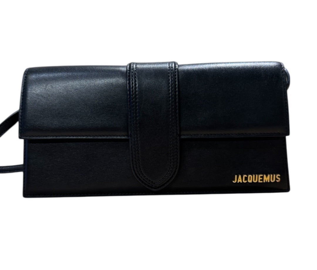 Noir JACQUEMUS Sacs