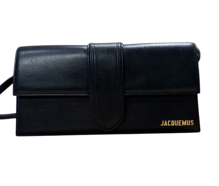 Noir JACQUEMUS Sacs