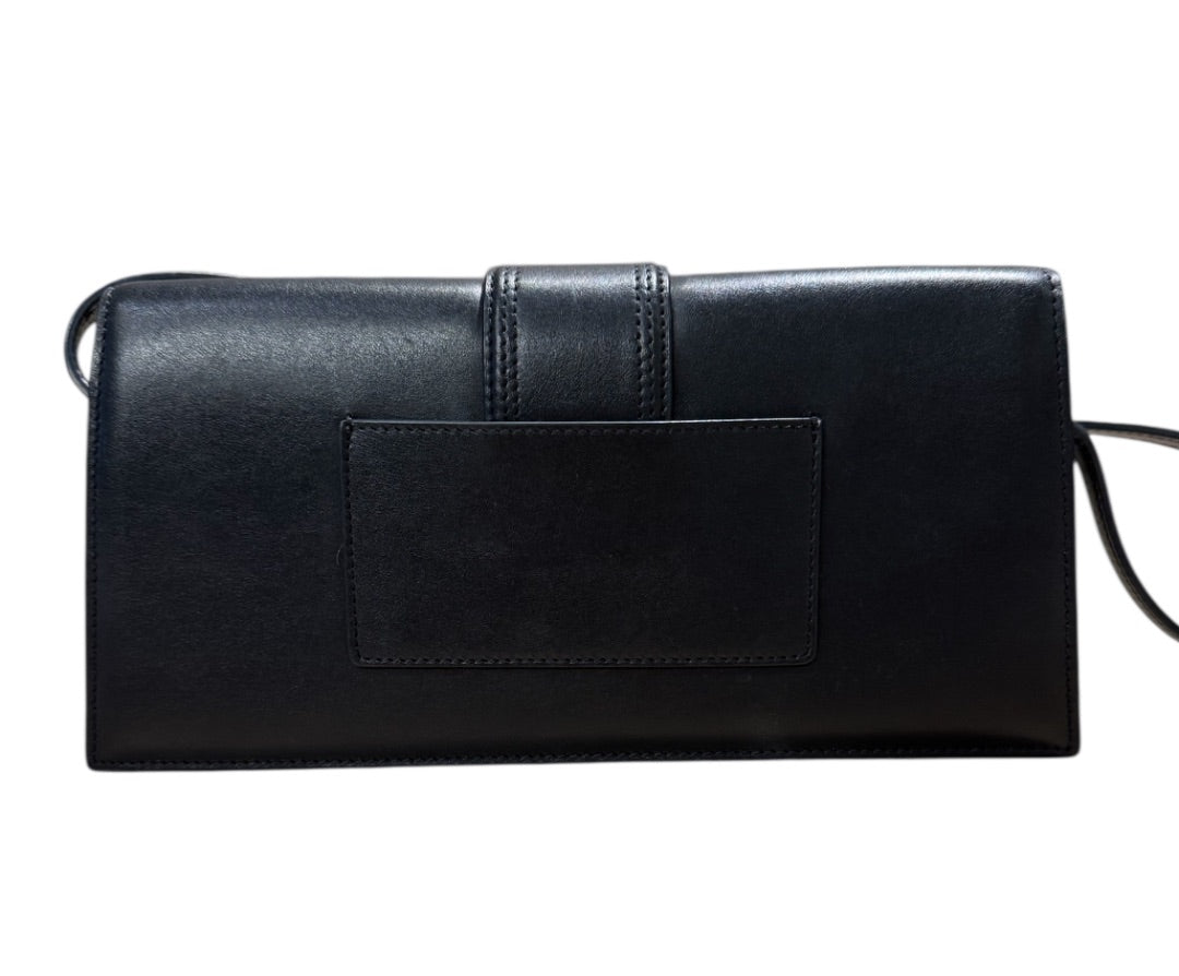 Noir JACQUEMUS Sacs