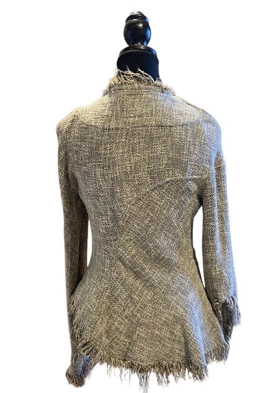 gris VIVIENNE WESTWOOD Blazer, Très Petit