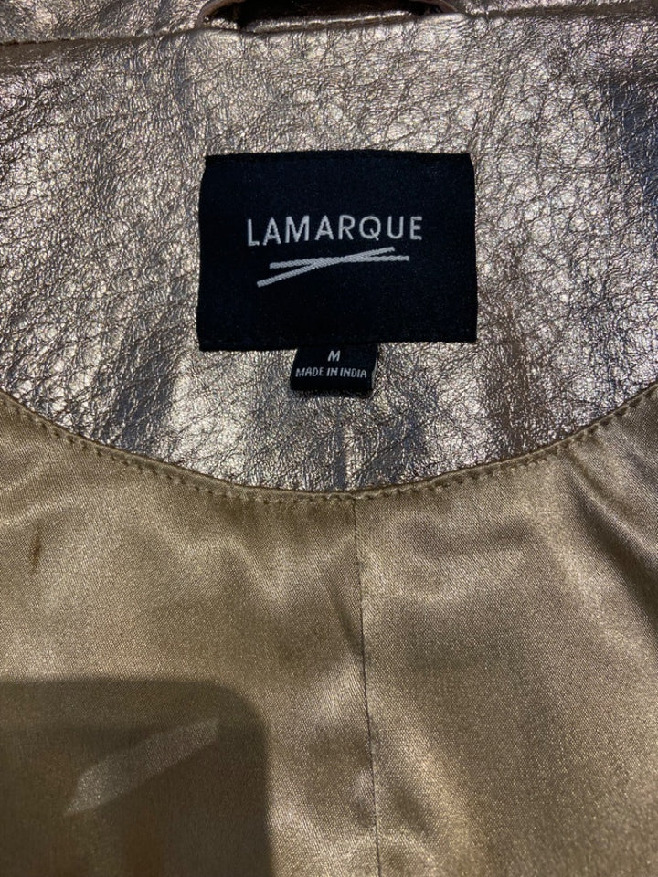 Ou vestes LA MARQUE, Moyen