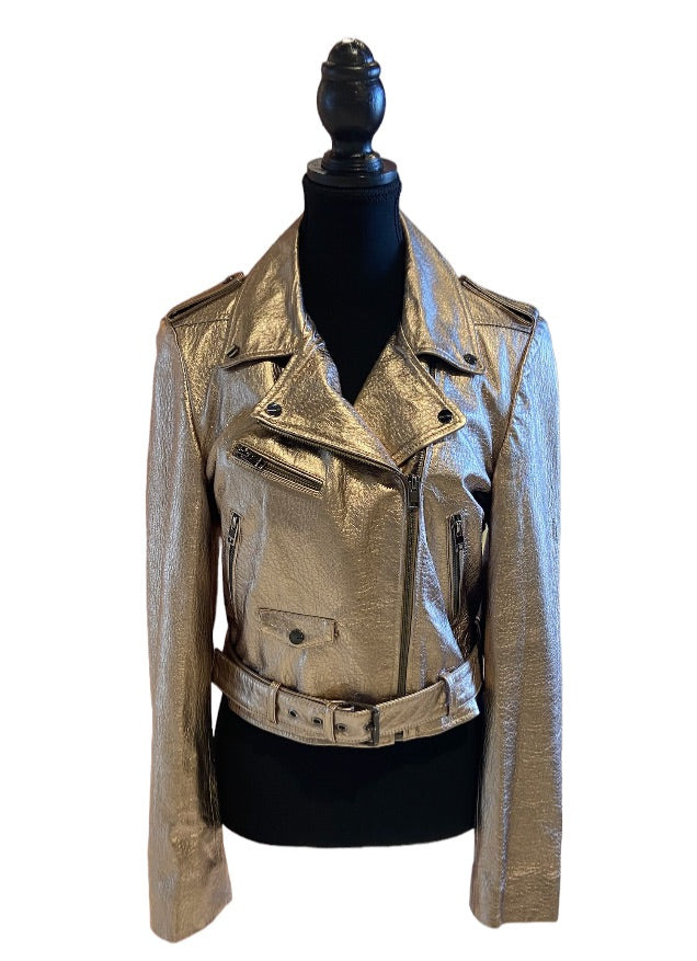 Ou vestes LA MARQUE, Moyen