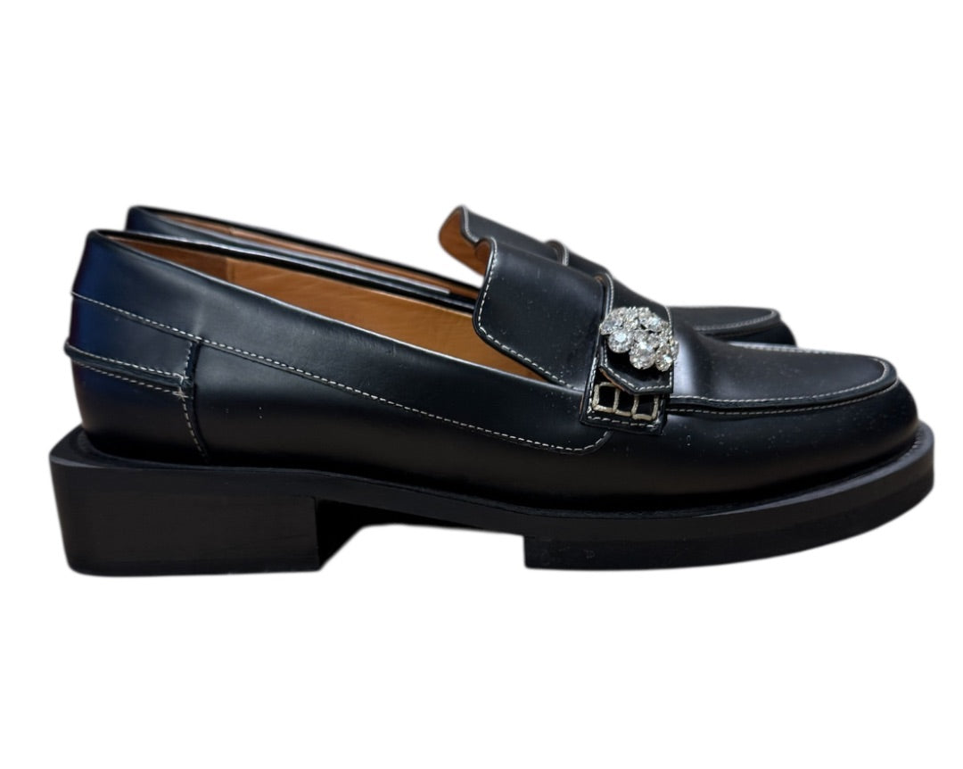Noir GANNI Chaussures, 39