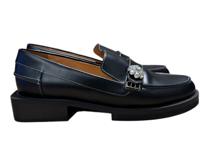 Noir GANNI Chaussures, 39