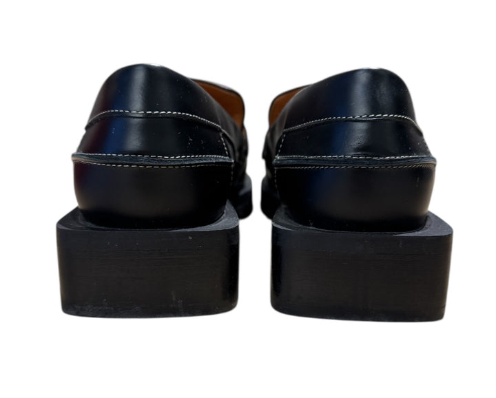 Noir GANNI Chaussures, 39