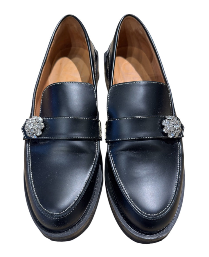 Noir GANNI Chaussures, 39