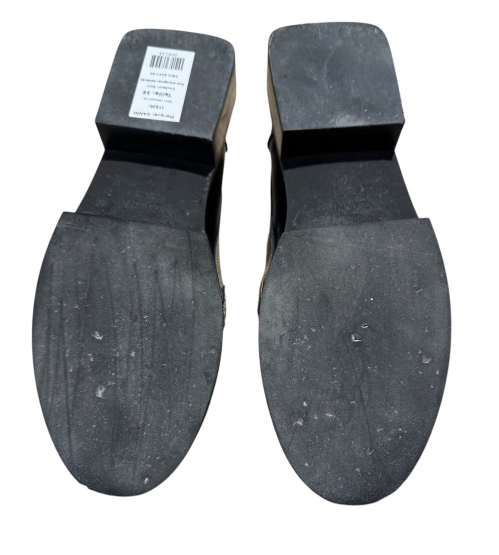 Noir GANNI Chaussures, 39