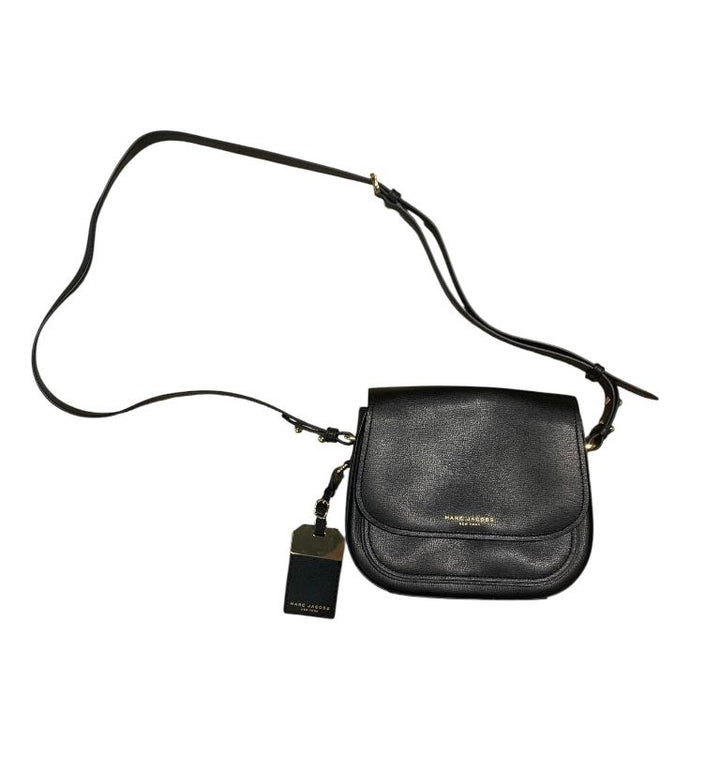 Noir MARC JACOBS NEW YORK Sacs