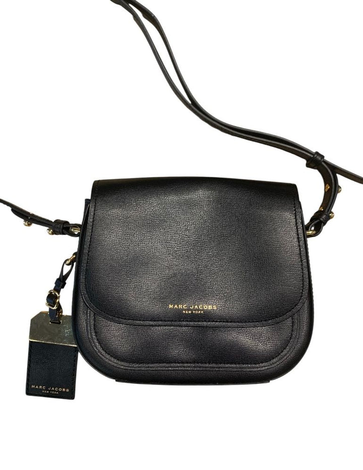 Noir MARC JACOBS NEW YORK Sacs