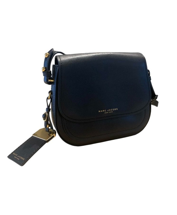 Noir MARC JACOBS NEW YORK Sacs