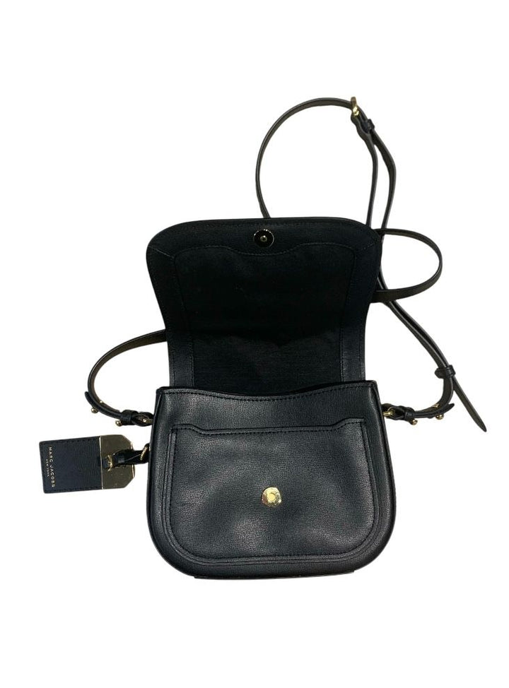 Noir MARC JACOBS NEW YORK Sacs