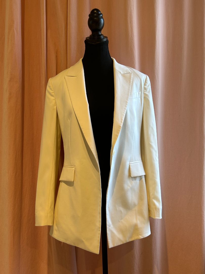 Blanc THEORY Blazer, 4