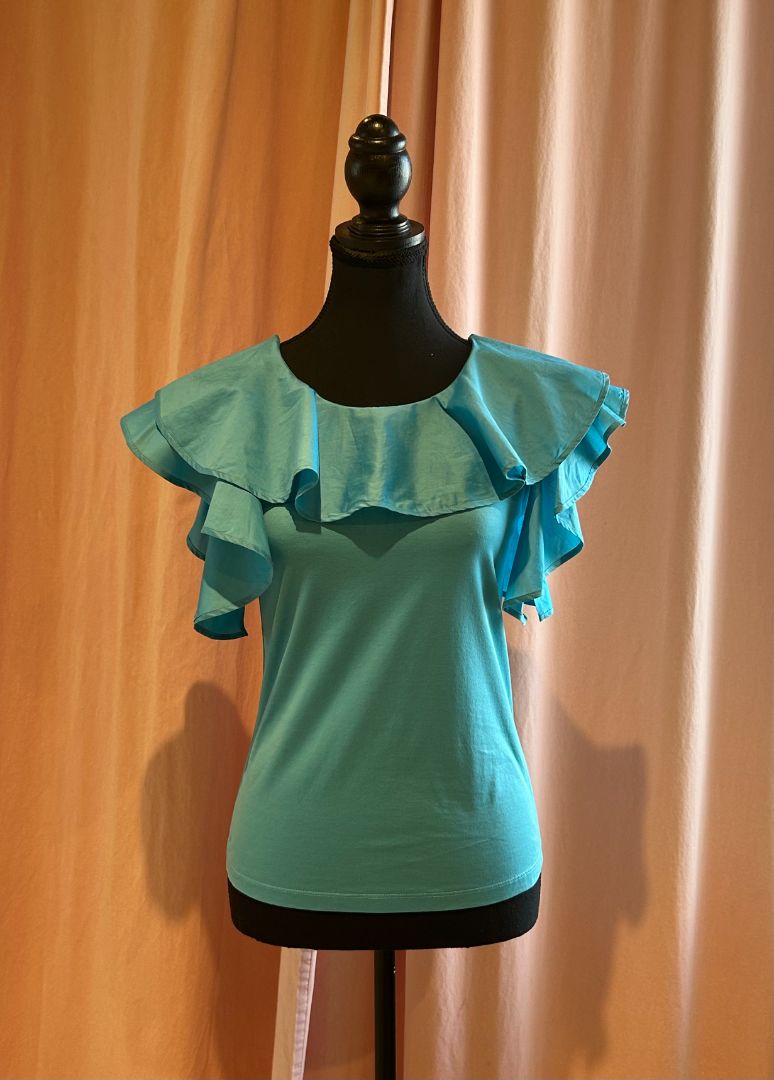 Bleu WEEKEND MAXMARA Hauts